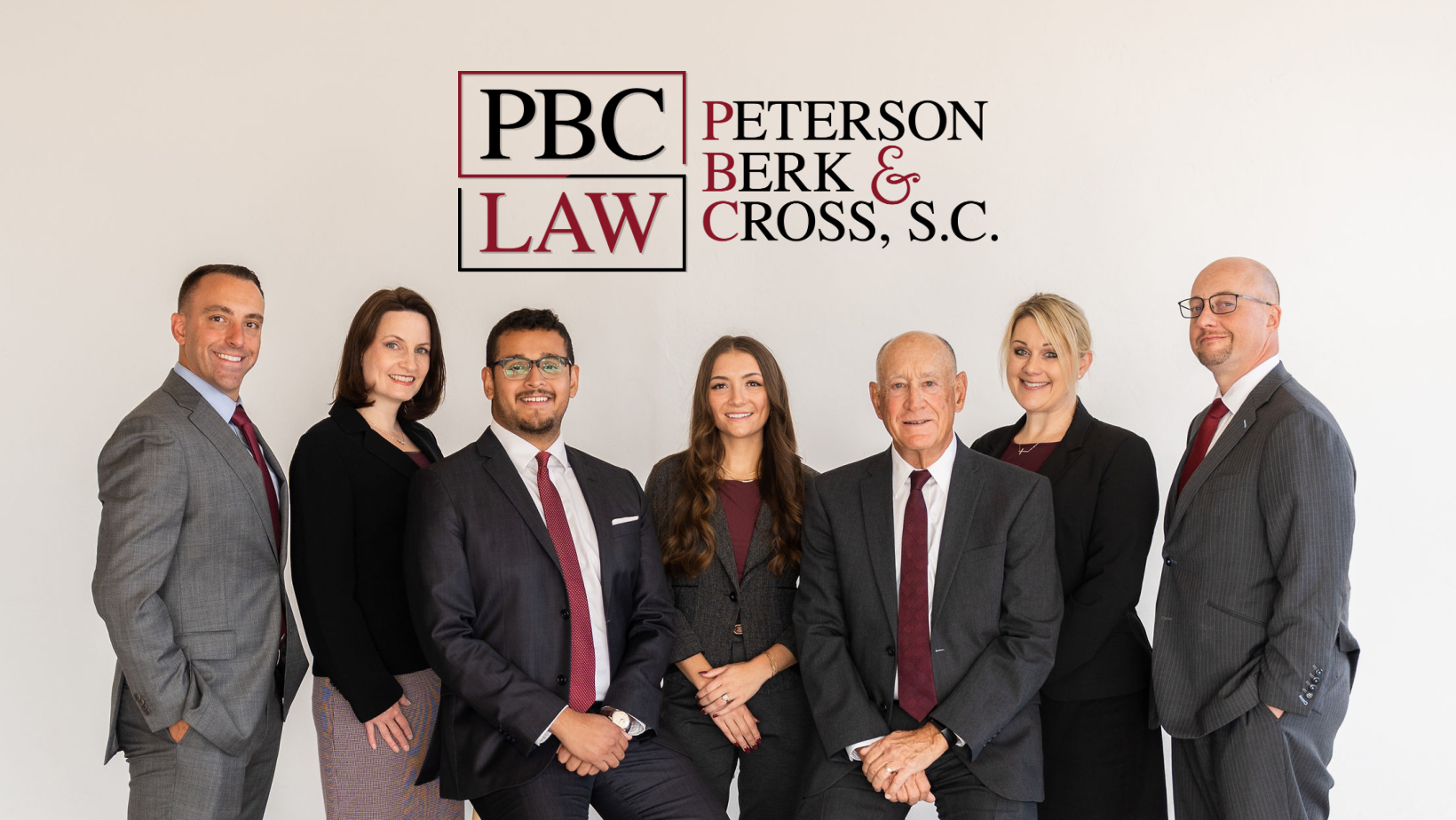 Avram D. Berk - Peterson, Berk & Cross, S.C.