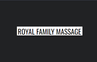Royal Family Massage