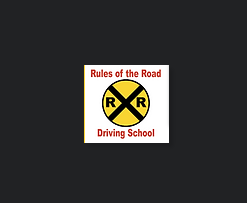 Rules of the Road Driving School