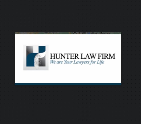 Hunter Law Firm