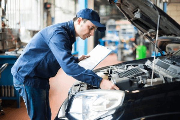 Lakeview Automotive Service Centre-ROUSH & COBB Performance
