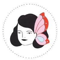 Girl on the Wing