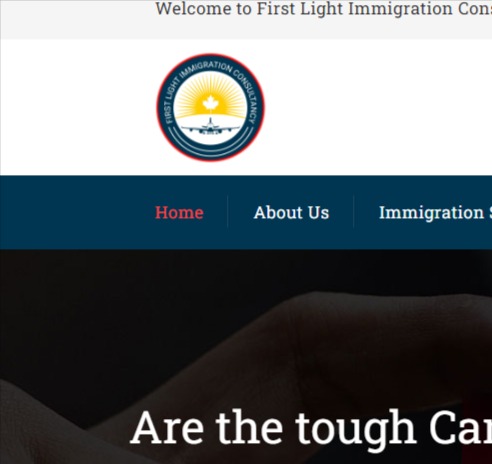 First Light Immigration Consultancy