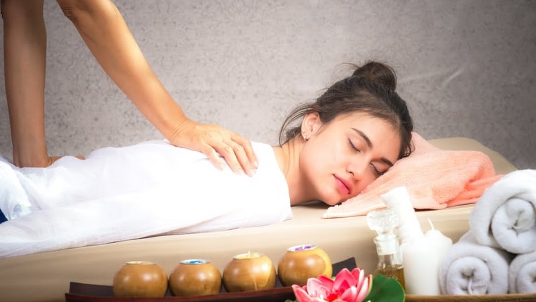 Spa Apsara