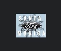 Santa Monica Ford Lincoln