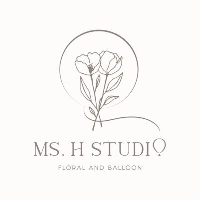 Ms. H Studio Floral & Balloon