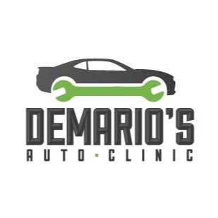 Demario’s Auto Clinic