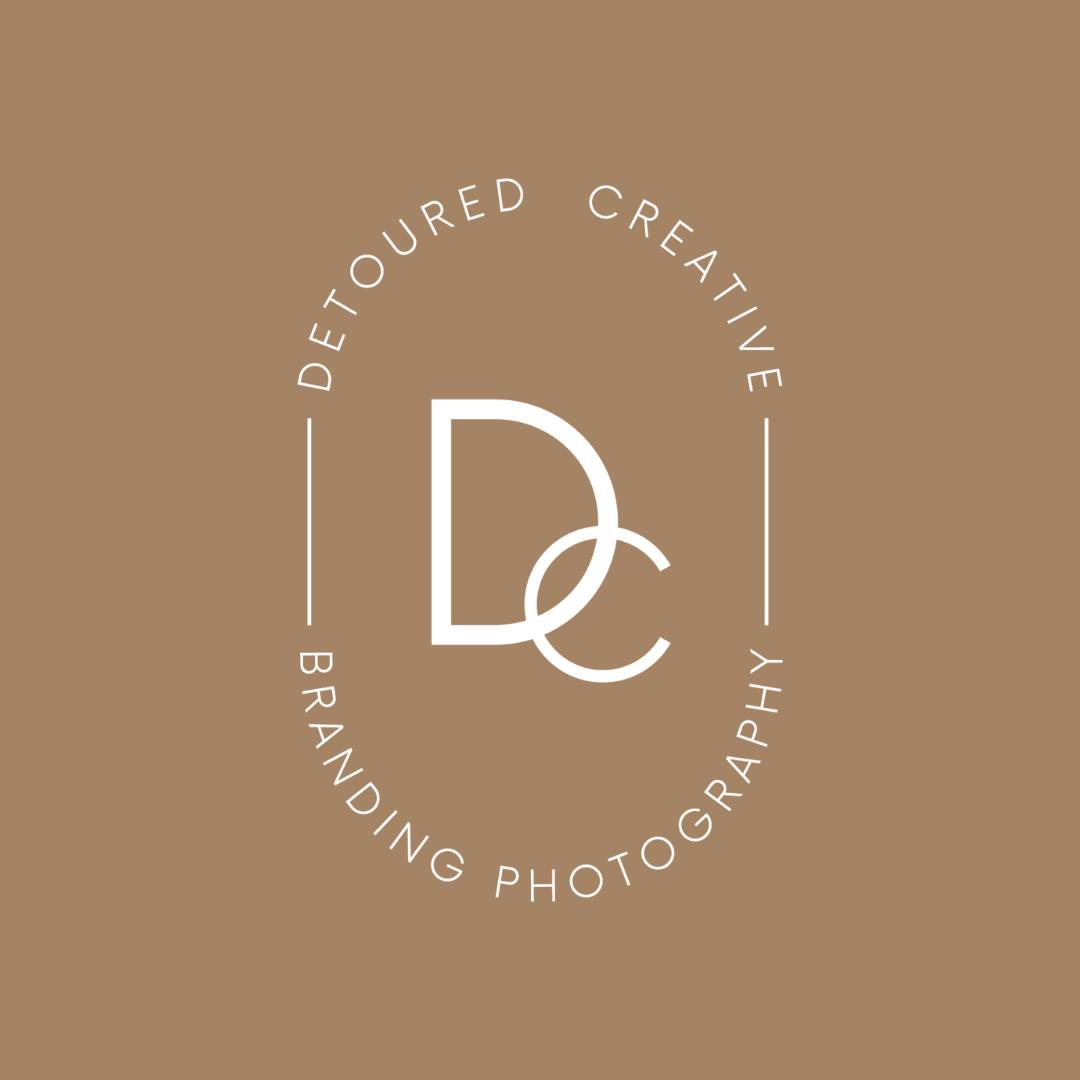 Detoured Creative - Calgary Branding Photographer