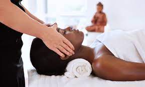 Tranquil Massage & Spa