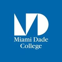 Building 8 Miami Dade College