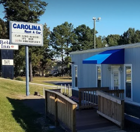 Carolina Rent A Car