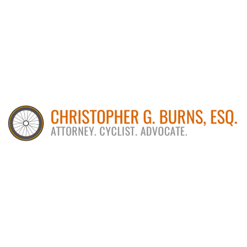 Christopher G. Burns