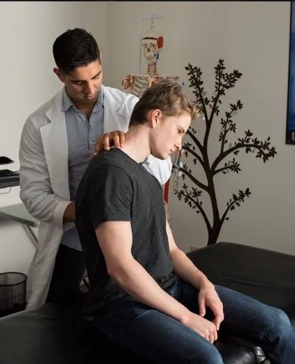 Mississauga Massages
