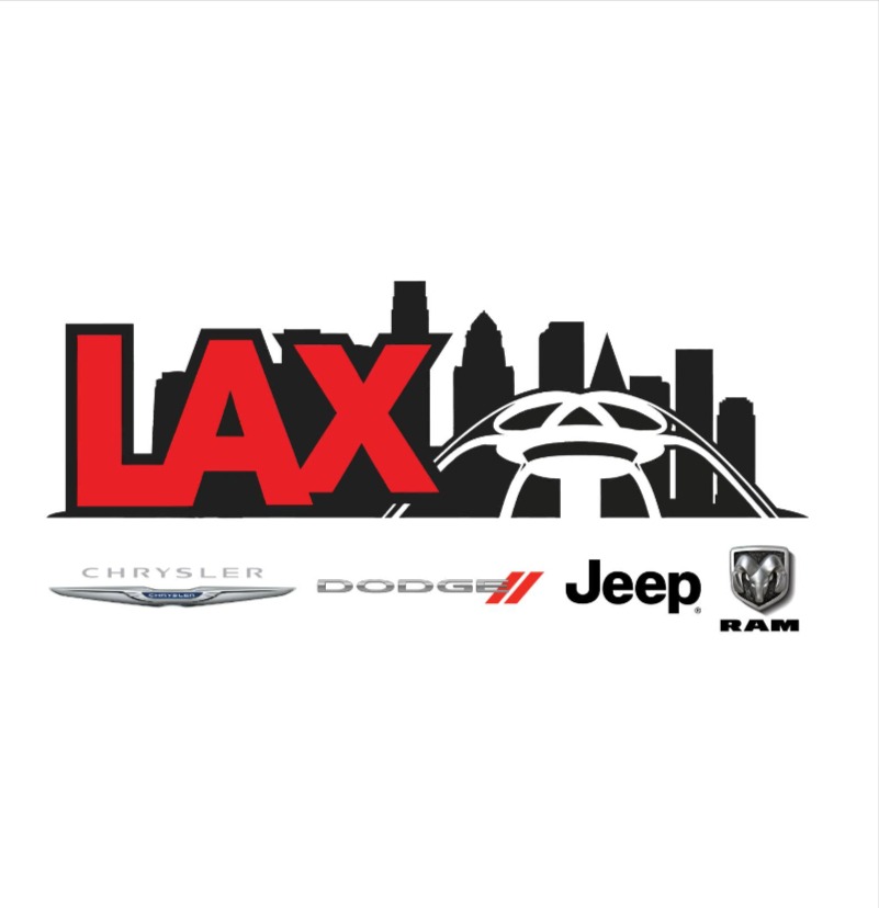 LAX Chrysler Dodge Jeep RAM