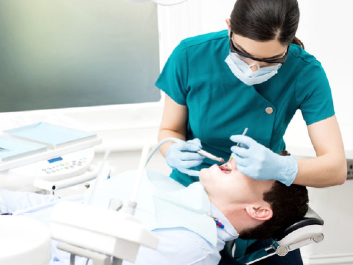 Silverwood Dental