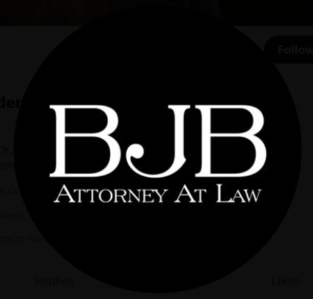 Brandon J. Broderick, Personal Injury Attorney at Law