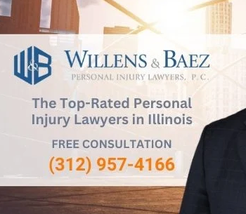 Willens Injury Law Offices
