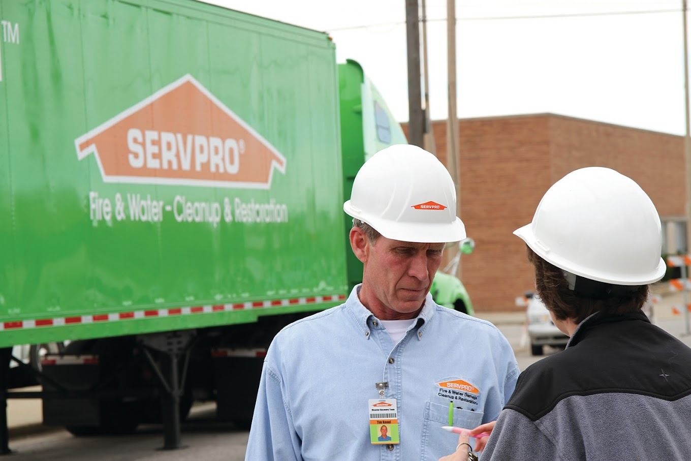 SERVPRO of Oak Park/Ferndale