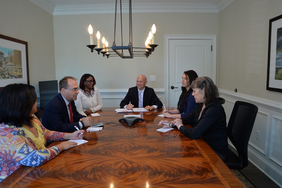 The Brown Firm Injury and Accident Attorneys