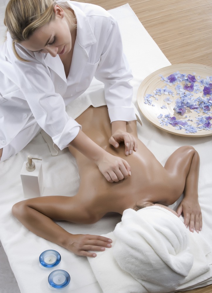 OM MANTRA SPA