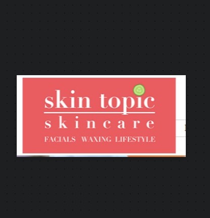 Skin Topic Skincare