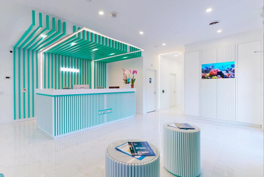 DentiSmile Dental Centre