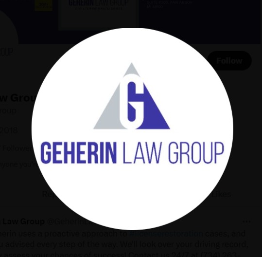 GEHERIN LAW GROUP, PLLC
