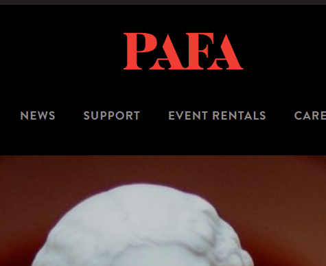 Pennsylvania Academy of the Fine Arts