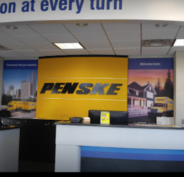 Penske Truck Rental