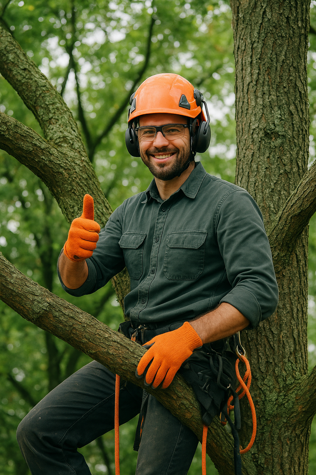 Green Tree Company