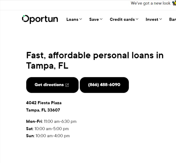 Oportun