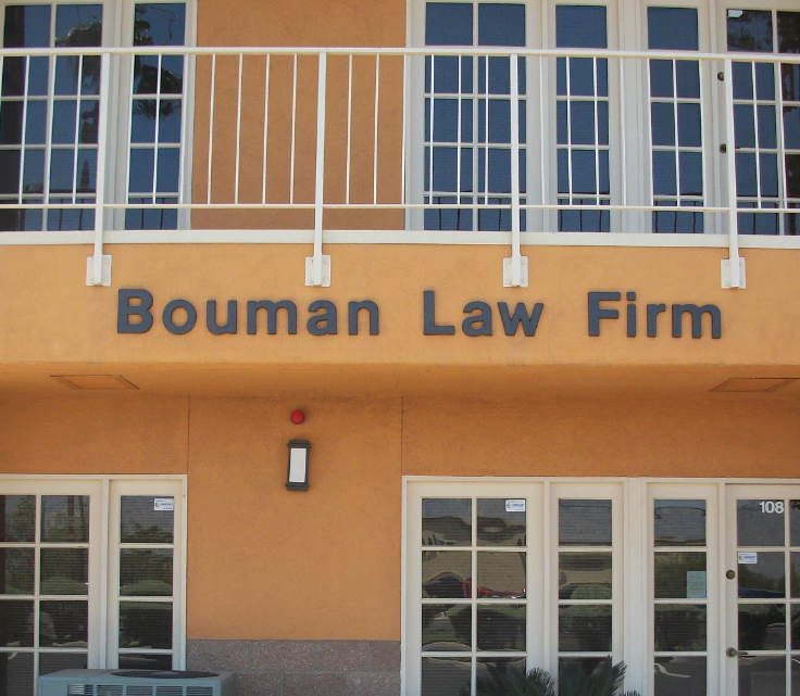 Bouman Law Firm