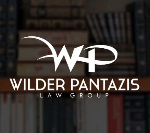 Wilder Pantazis Workers' Compensation Attorneys