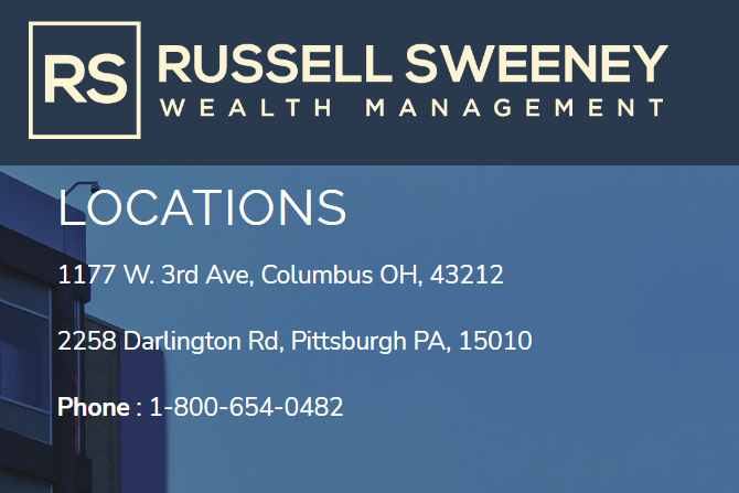 Russell Sweeney Wealth Management