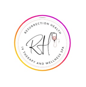 Resurrection Health IV Therapy and Wellness Spa