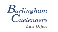 Burlingham Cuelenaere Law Office