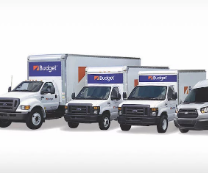 Budget Truck Rental