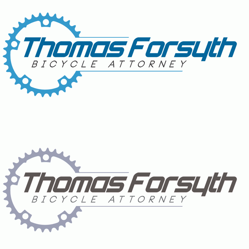 Thomas Forsyth - Bicycle Attorney