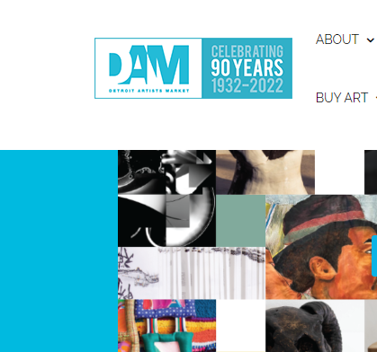 Detroit Artists Market