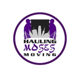 Hauling Moses Moving & Storage