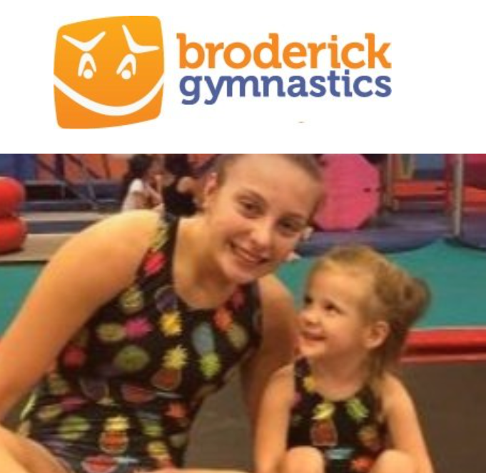 Broderick Gymnastics Academy