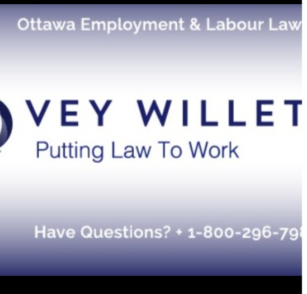 Vey Willetts LLP