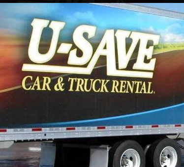 U-Save Car & Truck Rental - Louisville