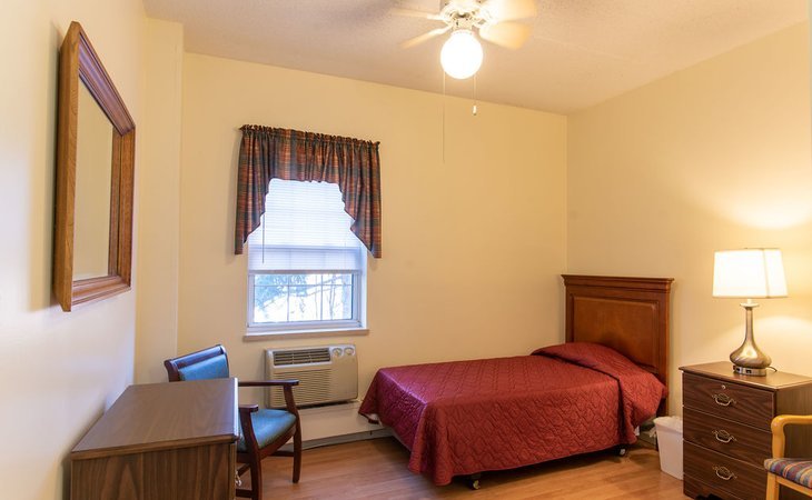 St. Norbert Personal Care Home