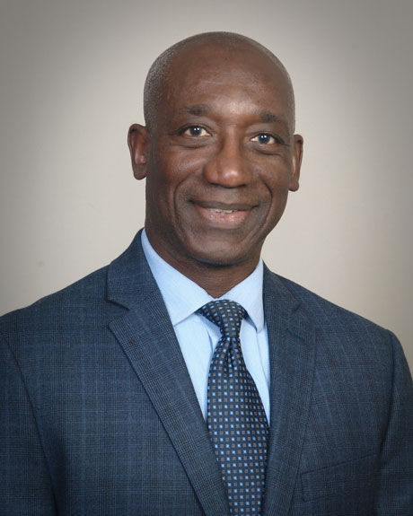 Disability Law Offices of Tony Adderley
