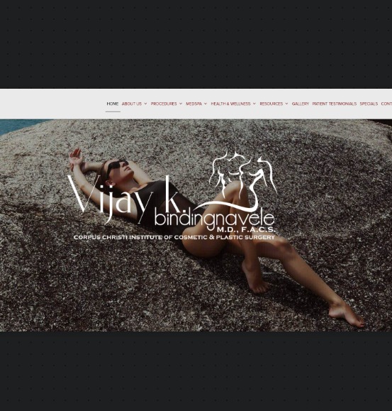 Vijay Bindingnavele