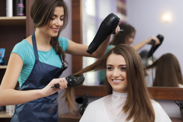 Patrice Vinci Salon