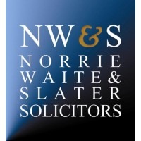 Norrie Waite & Slater Solicitors - Criminal Department