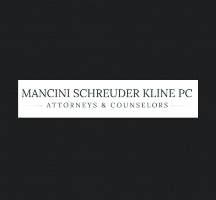 Mancini Schreuder Kline PC