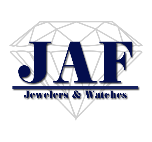 JAF Jewelers and Watches